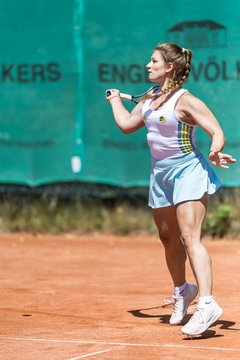 Bild 352 - RL TC an der Schirnau - SV Zehlendorfer Wespen : Ergebnis: 9:0